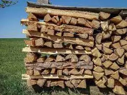 À vendre bois de chauffage